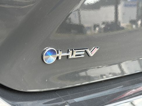 New 2026 Toyota Camry XLE FWD image 10
