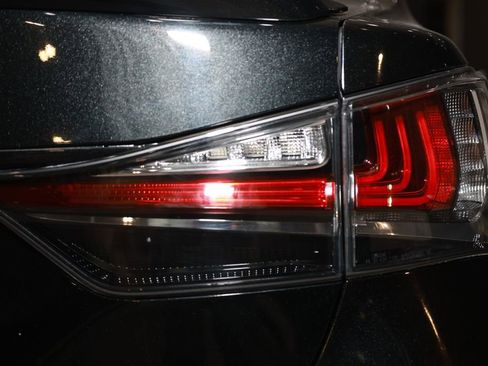 Used 2018 Lexus GS 350 F Sport image 37