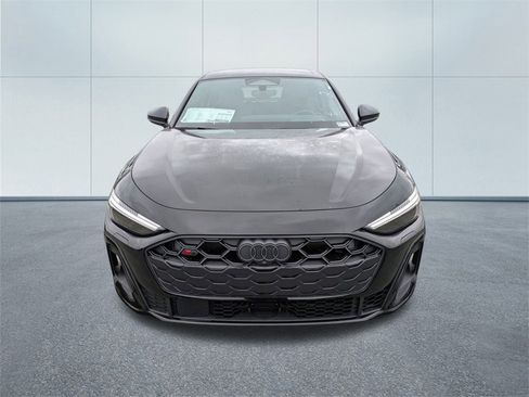 New 2025 Audi S5 Premium Plus image 8