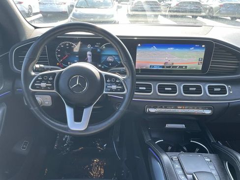 Used 2022 Mercedes-Benz GLE 350 4MATIC w/ 3rd Row Seat Package image 18