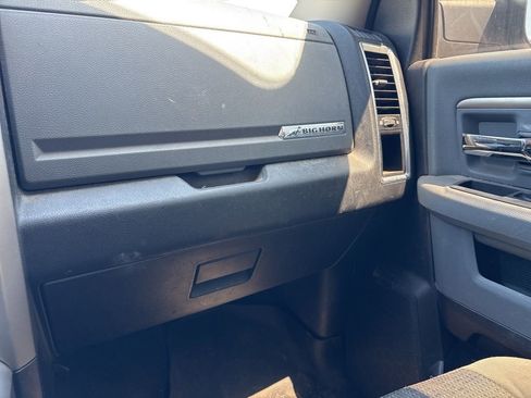 Used 2016 RAM 1500 Big Horn image 16
