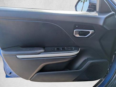 Used 2025 Kia K4 GT-Line w/ GT-Line Sunroof Package FWD image 10