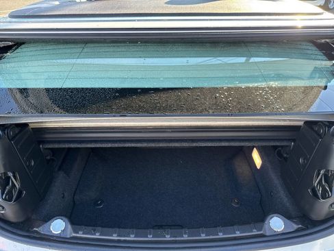 Used 2014 BMW 428i xDrive Convertible image 9