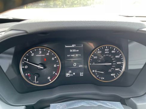 New 2026 Subaru Crosstrek 2.5i Wilderness AWD/4WD image 26