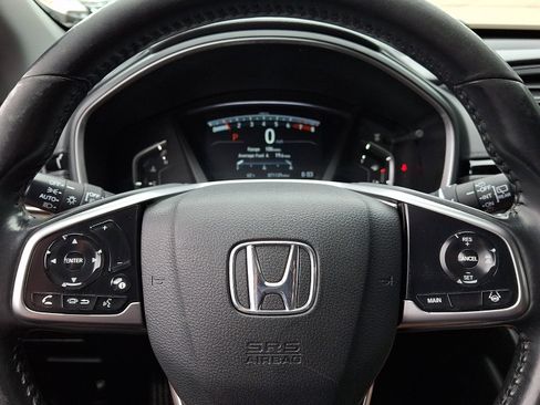 Used 2021 Honda CR-V EX-L image 19