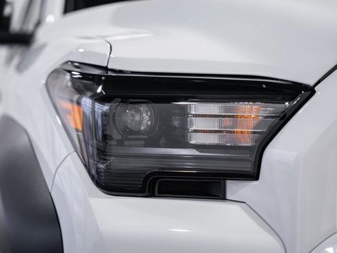 New 2026 Toyota 4Runner SR5 image 11