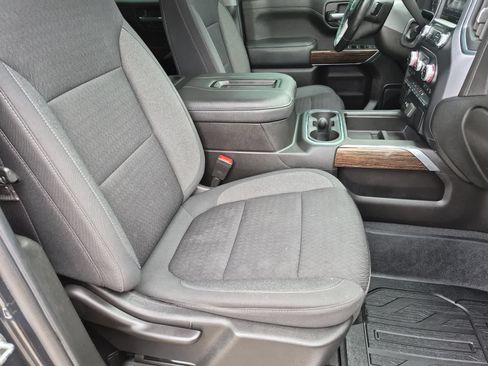 Used 2021 GMC Sierra 1500 Elevation AWD/4WD image 21