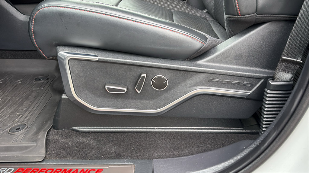 Used 2024 Ford F150 Raptor AWD/4WD image 11