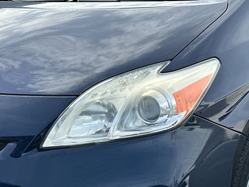 Used 2012 Toyota Prius Two image 11