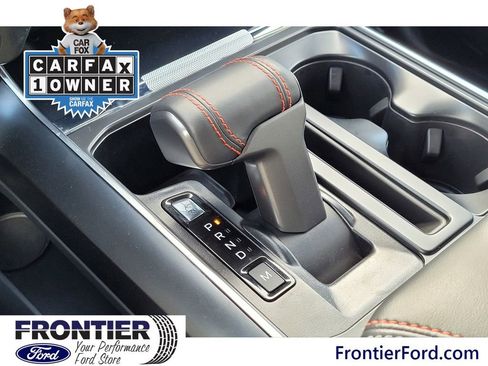 Used 2025 Ford F150 Raptor image 26