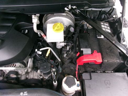 Used 2022 RAM 2500 Big Horn AWD/4WD image 48