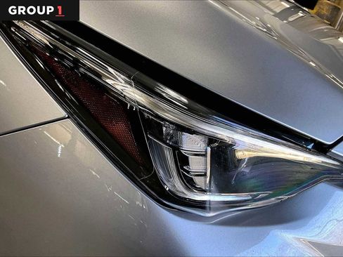Certified 2024 Subaru Crosstrek 2.5i Limited AWD/4WD image 28