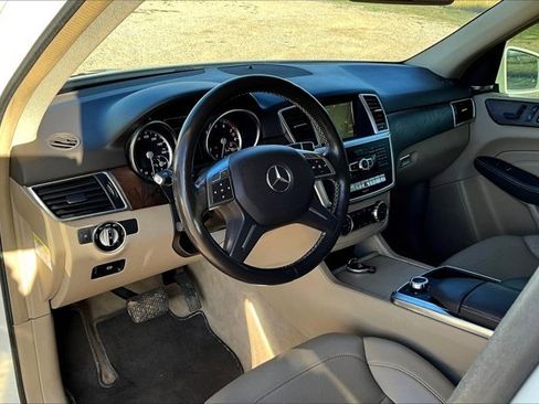 Used 2013 Mercedes-Benz ML 350 4MATIC image 16