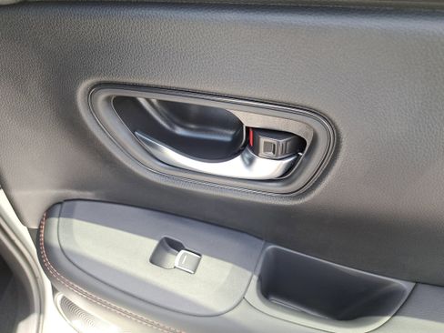 New 2026 Honda HR-V Sport image 15