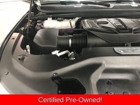 Certified 2025 Jeep Wagoneer Series II image 45