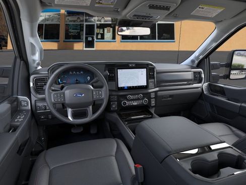 New 2026 Ford F350 Lariat image 9
