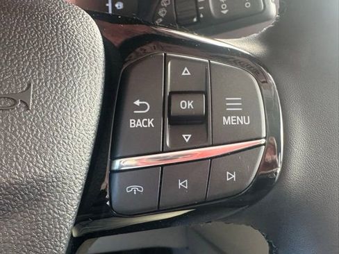 New 2026 Ford Escape Active w/ Cold Weather Package AWD/4WD image 34