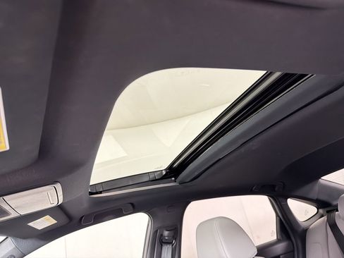 Used 2025 Honda Civic Sport Touring image 16