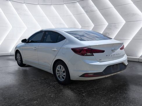 Used 2019 Hyundai Elantra SE w/ Cargo Package image 5