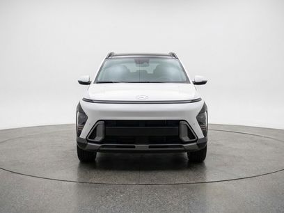 Used 2025 Hyundai Kona SEL