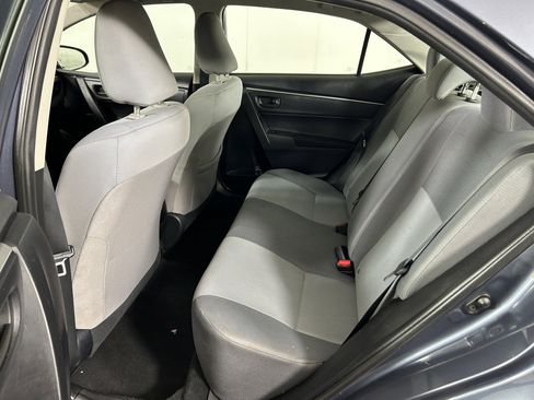 Used 2014 Toyota Corolla L image 22