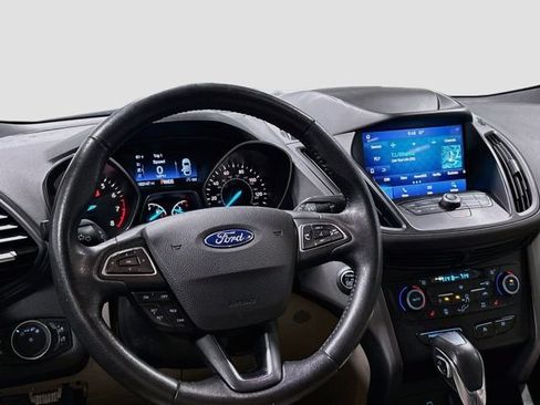 Used 2019 Ford Escape SEL AWD/4WD image 18