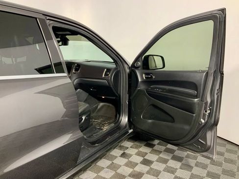 Used 2019 Dodge Durango GT AWD/4WD image 33
