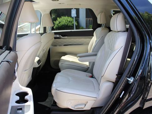 Used 2020 Hyundai Palisade Limited FWD image 38
