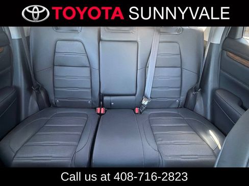 Used 2022 Honda CR-V EX-L image 6