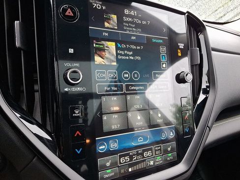 Certified 2023 Subaru Ascent Onyx Edition image 17