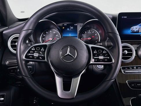 Used 2020 Mercedes-Benz C 300 Sedan image 18