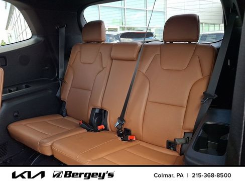 Certified 2024 Kia Telluride SX X-Pro AWD/4WD image 14