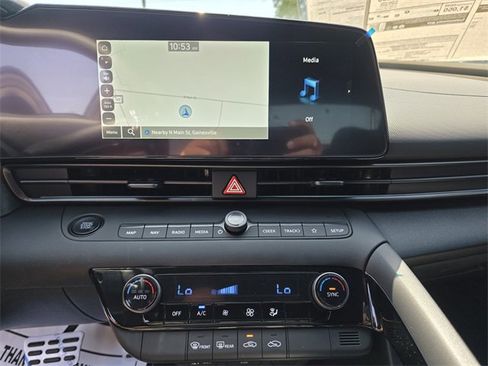 New 2025 Hyundai Elantra SEL w/ Cargo Package image 19