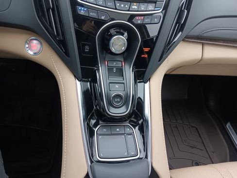Used 2024 Acura RDX w/ Advance Package AWD/4WD image 29