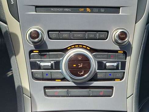 Used 2020 Lincoln MKZ FWD image 23