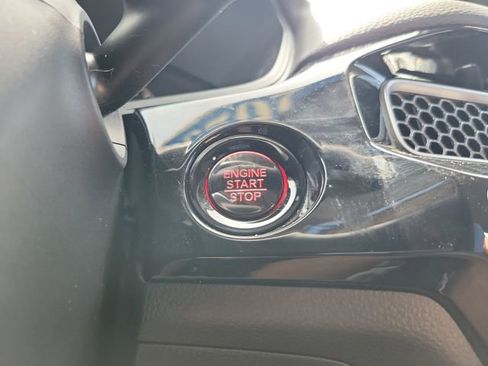 Certified 2025 Honda Civic LX image 26