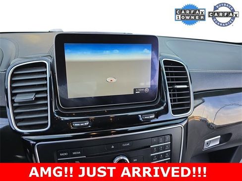 Used 2018 Mercedes-Benz GLE 43 AMG 4MATIC image 9