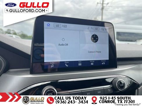 Used 2025 Ford Escape Active FWD image 24