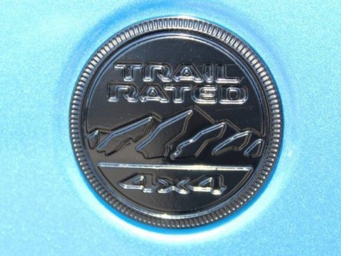 Used 2022 Jeep Wrangler Unlimited Sport image 10