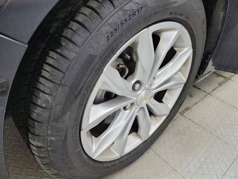 Used 2023 Chevrolet Malibu LT image 31