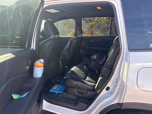 Used 2021 Honda Passport Touring image 24