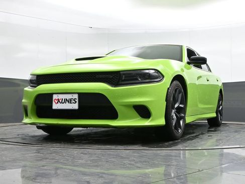 Used 2023 Dodge Charger GT w/ Blacktop Package RWD image 43