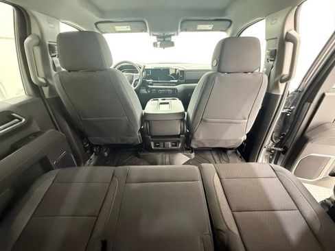 New 2025 Chevrolet Silverado 1500 LT w/ All Star Edition Plus image 25