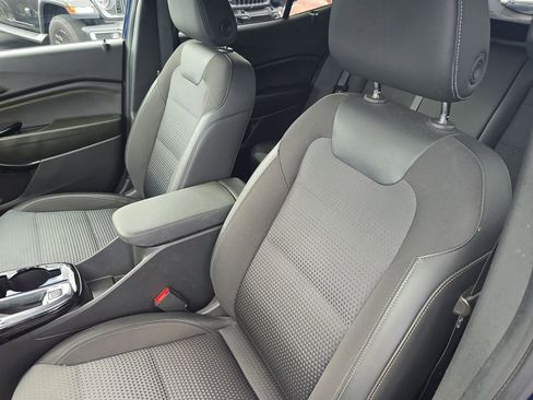 Used 2024 Chevrolet Trax LT image 18