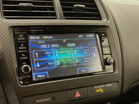 Used 2025 Mitsubishi Outlander Sport AWD image 21