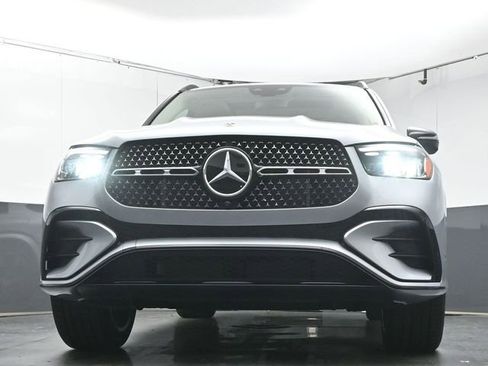 New 2026 Mercedes-Benz GLE 350 4MATIC image 35