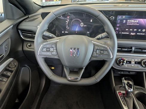 New 2026 Buick Envista Preferred w/ Convenience I Package image 18
