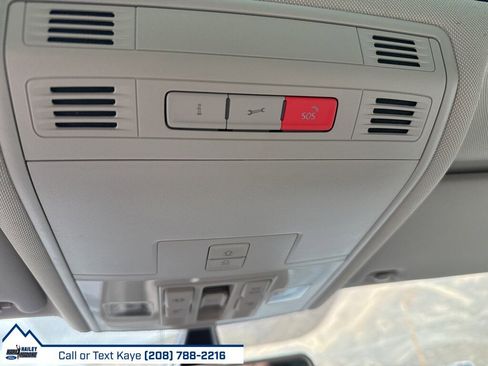 Used 2017 Volkswagen Golf Alltrack image 27