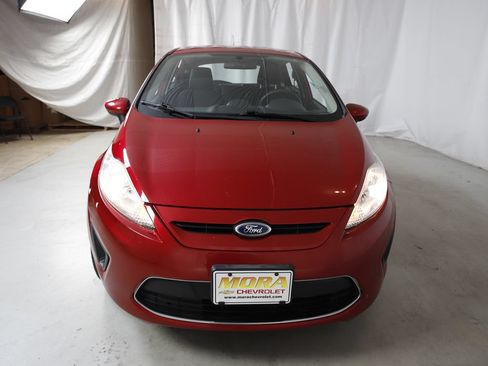 Used 2011 Ford Fiesta SE w/ 201A Rapid Spec Order Code FWD image 6