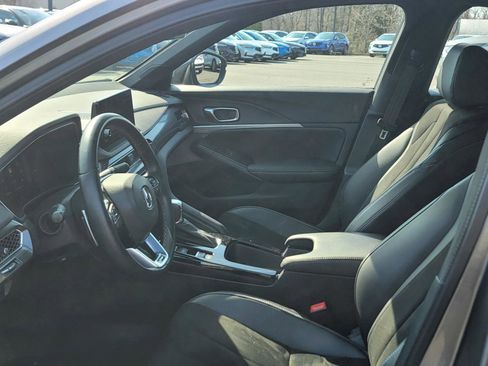 Certified 2023 Acura Integra A-Spec image 12